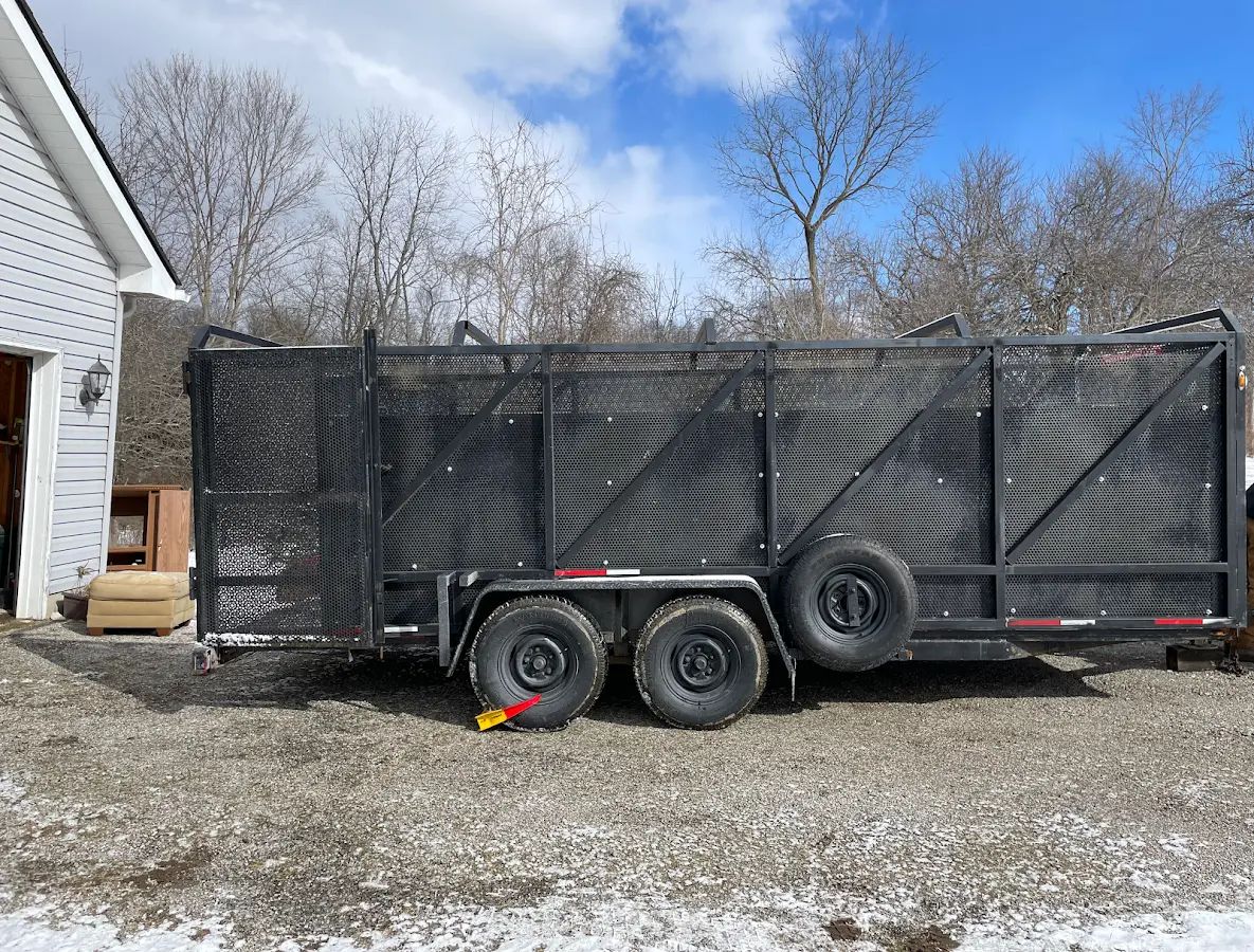 Dumpster Rental services in Vernal, UT
